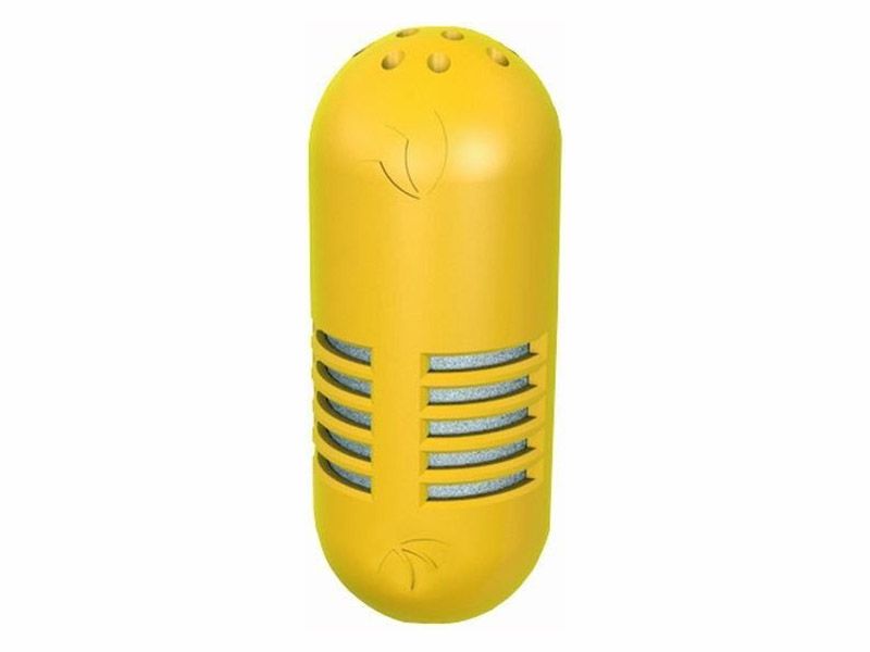Certec Wasserfilter 3L