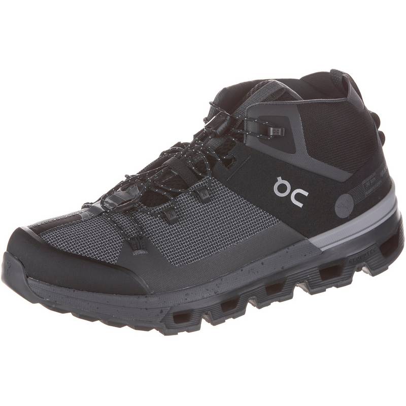 On Cloudtrax Wanderschuhe Herren