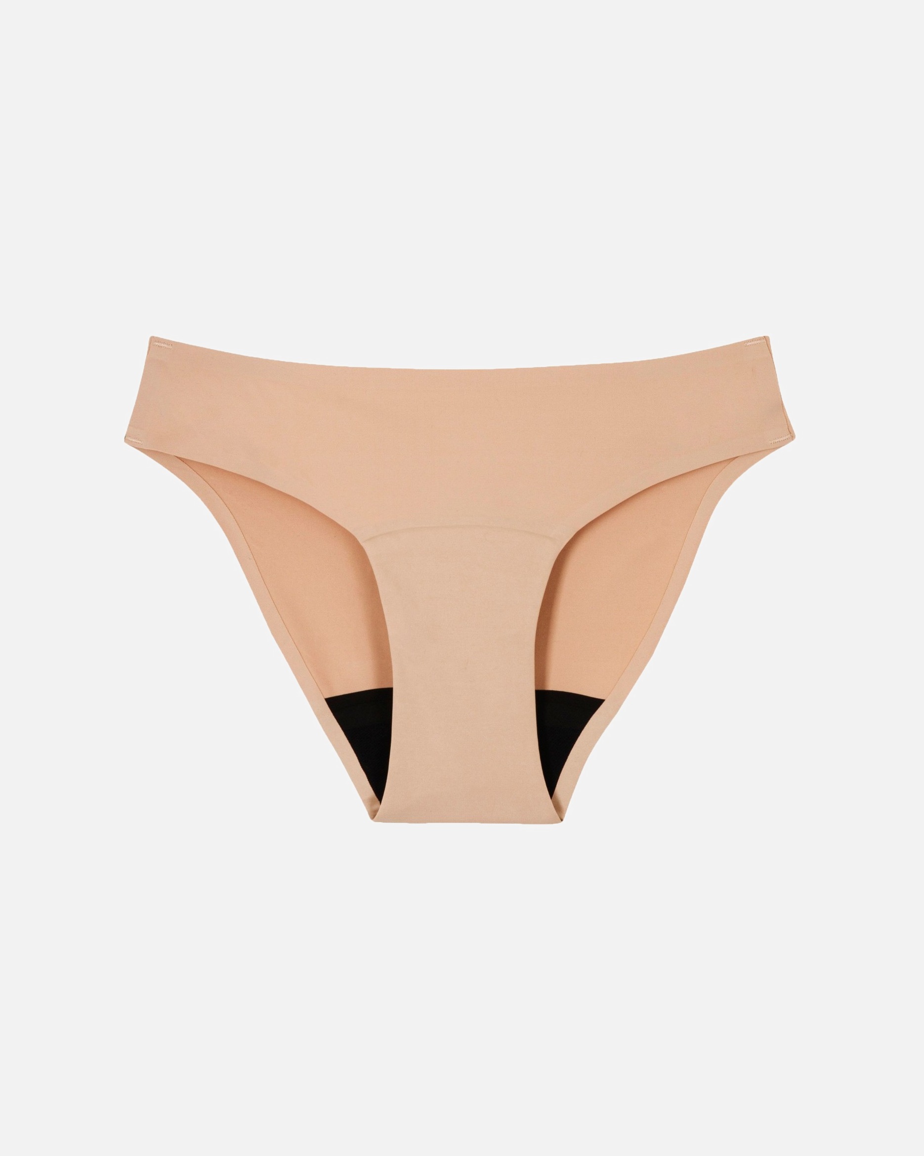Бешавне менструалне гаћице Smoon Lingerie средњег протока