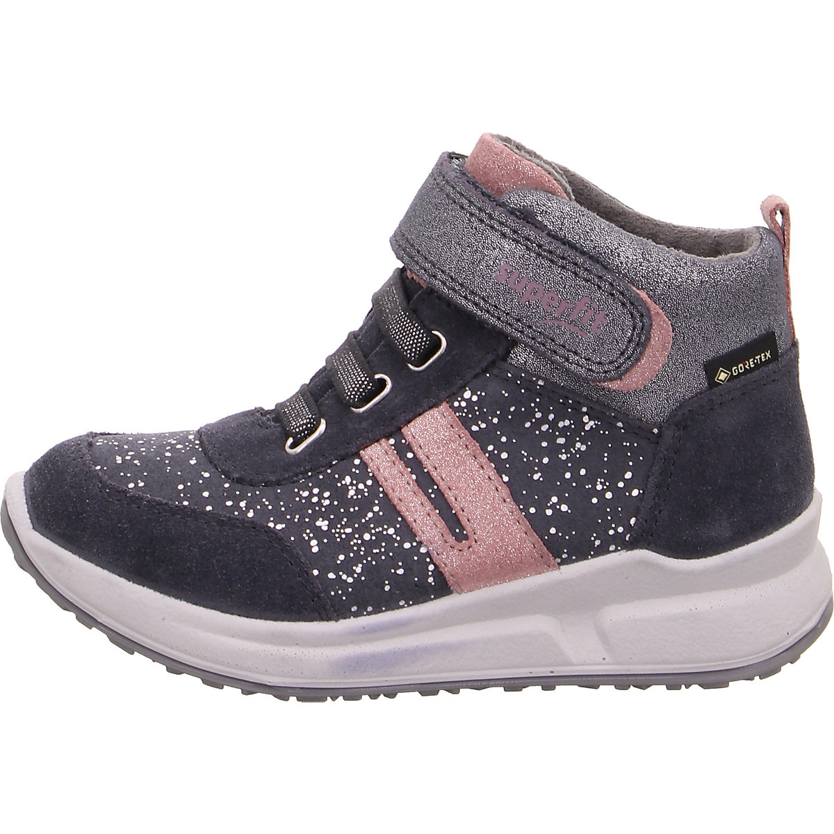 Winterschuhe WMS Weite M4 für Mädchen