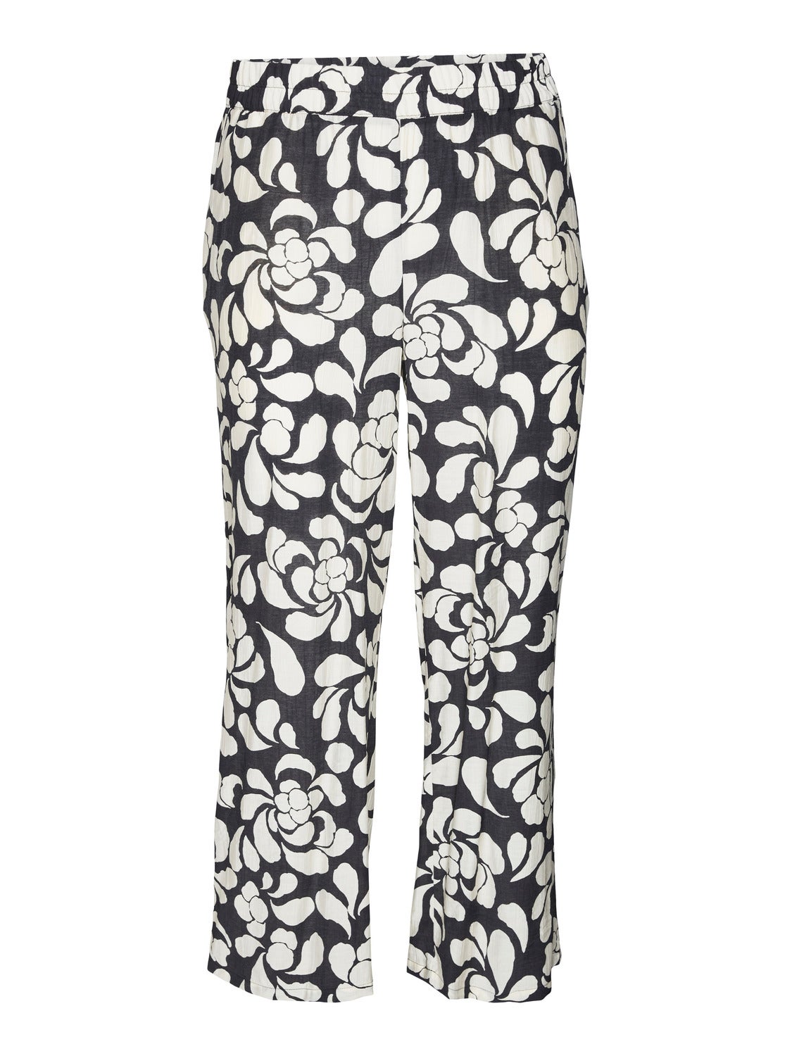 VMCGAJA Hohe Taille Hose