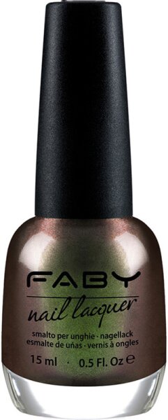 Faby Classic Collection Nagellack