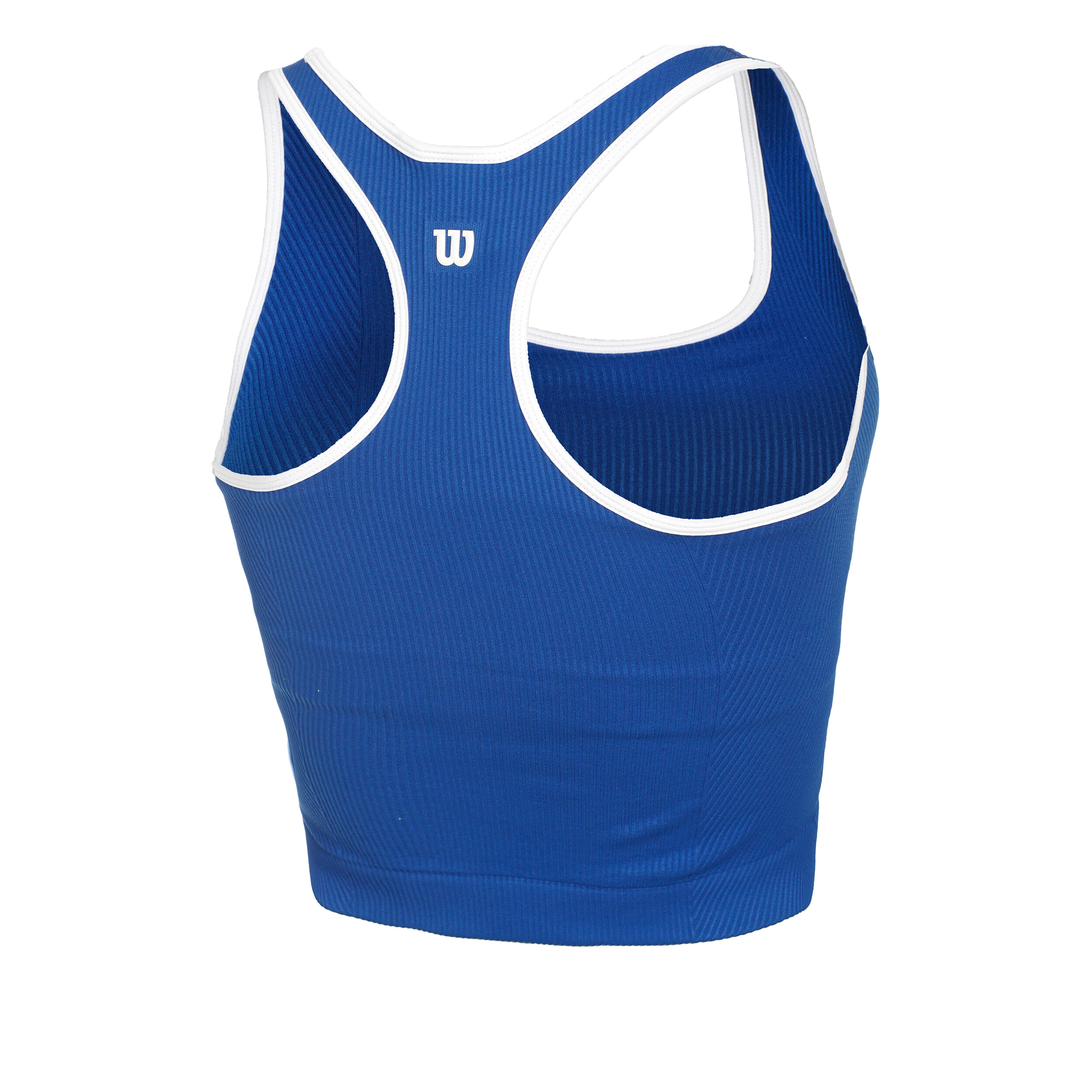 Everyday Tank-Top Damen - Blau