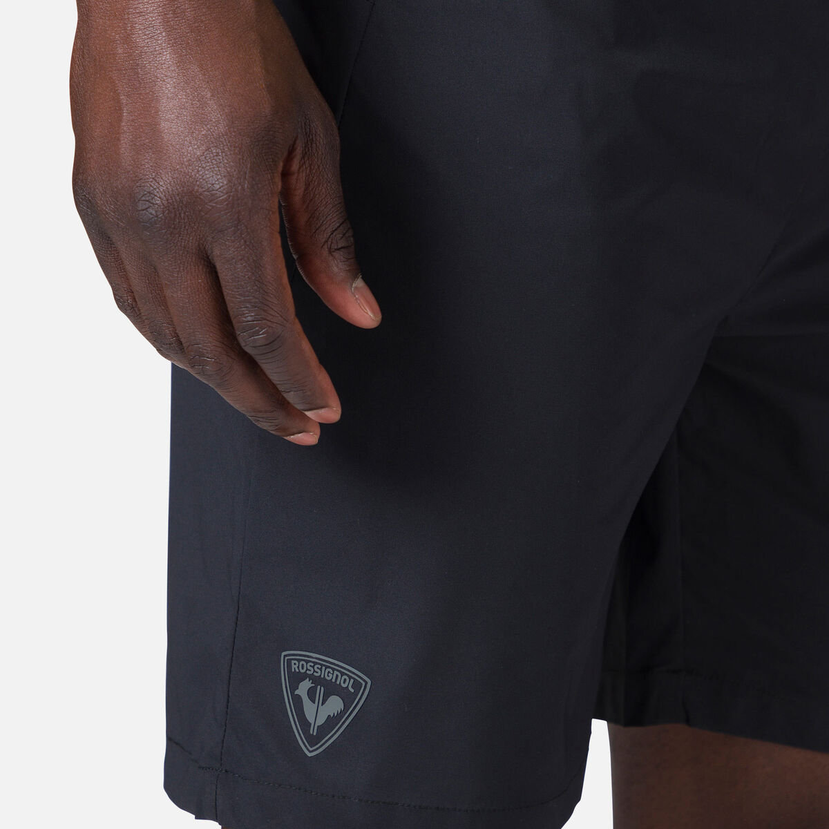 Basic-Shorts für Herren