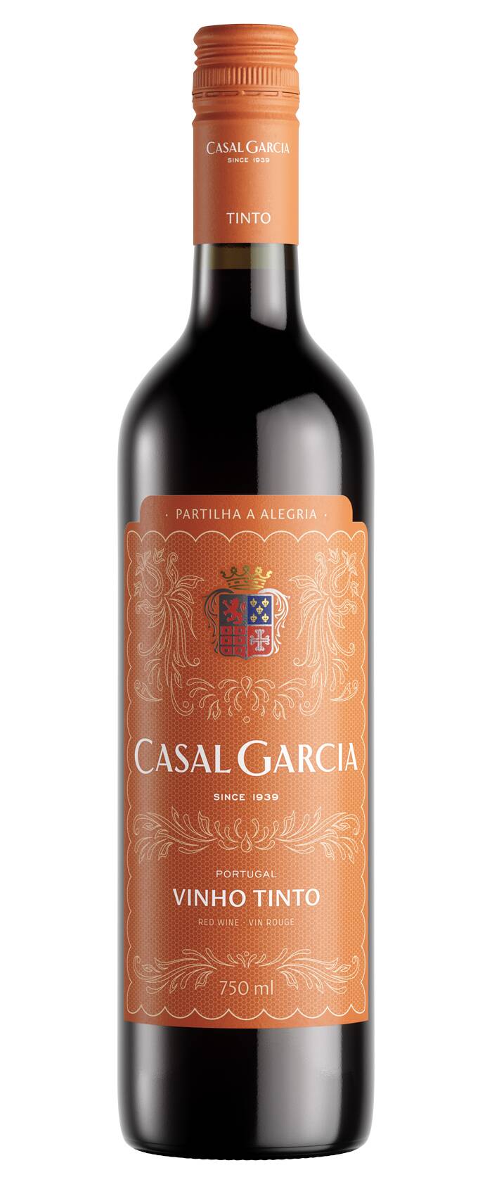 Casal Garcia Aveleda Casal Garcia Red Vinho Tinto Ig Lisboa 2021