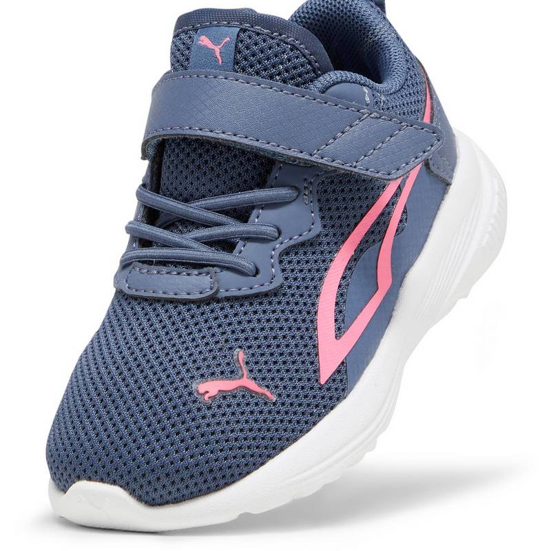 PUMA All-Day Active AC Inf Sneaker Kinder