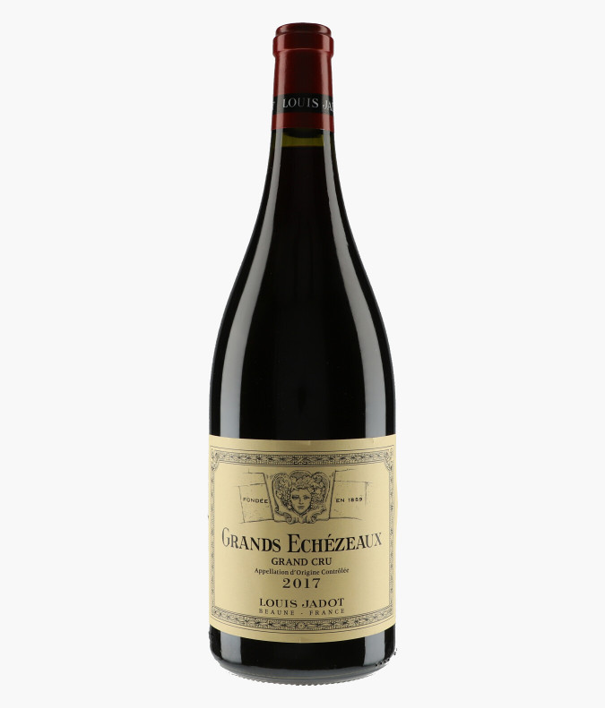 Grands-Echezeaux Grand Cru 2017JADOT LOUIS