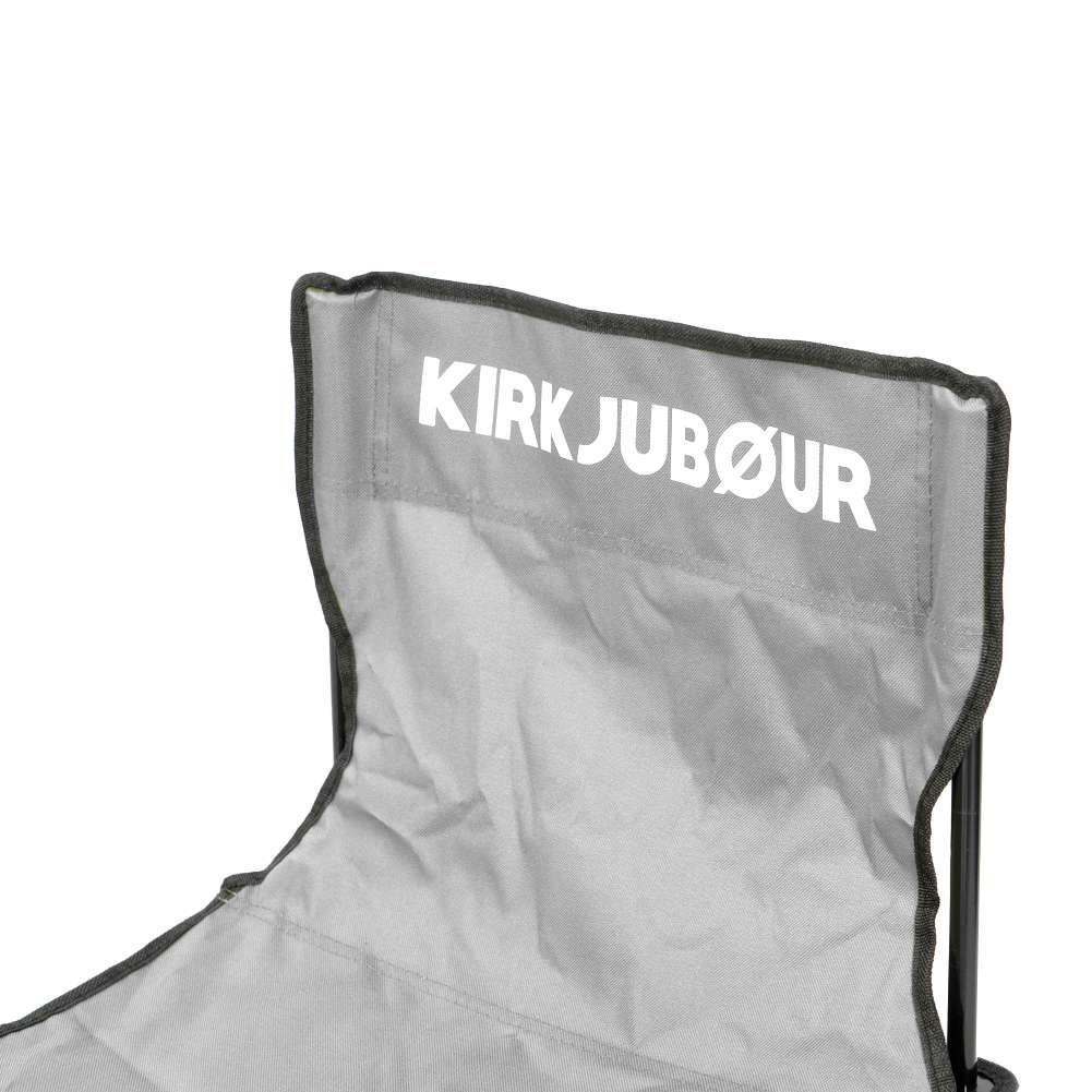 KIRKJUBØUR® 