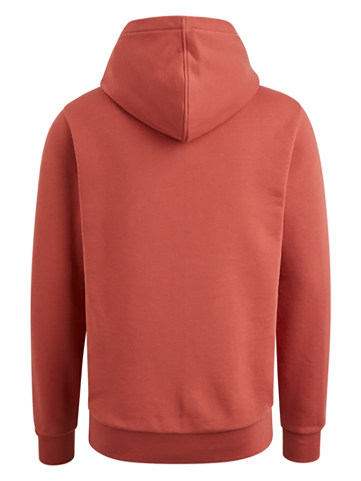 PME Legend Hoodie in Rot günstig kaufen