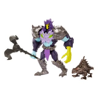 He-Man and the Masters of the Universe Actionfigur: Savage Eternia Skeletor