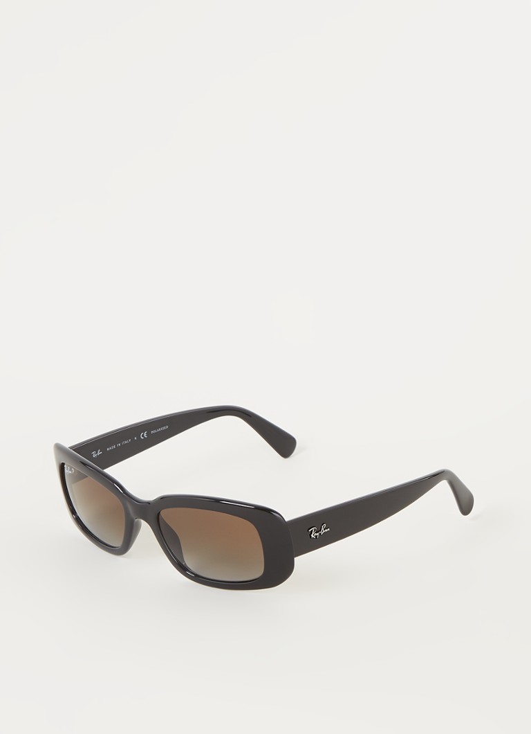 Ray-Ban polarizētās saulesbrilles RB4122