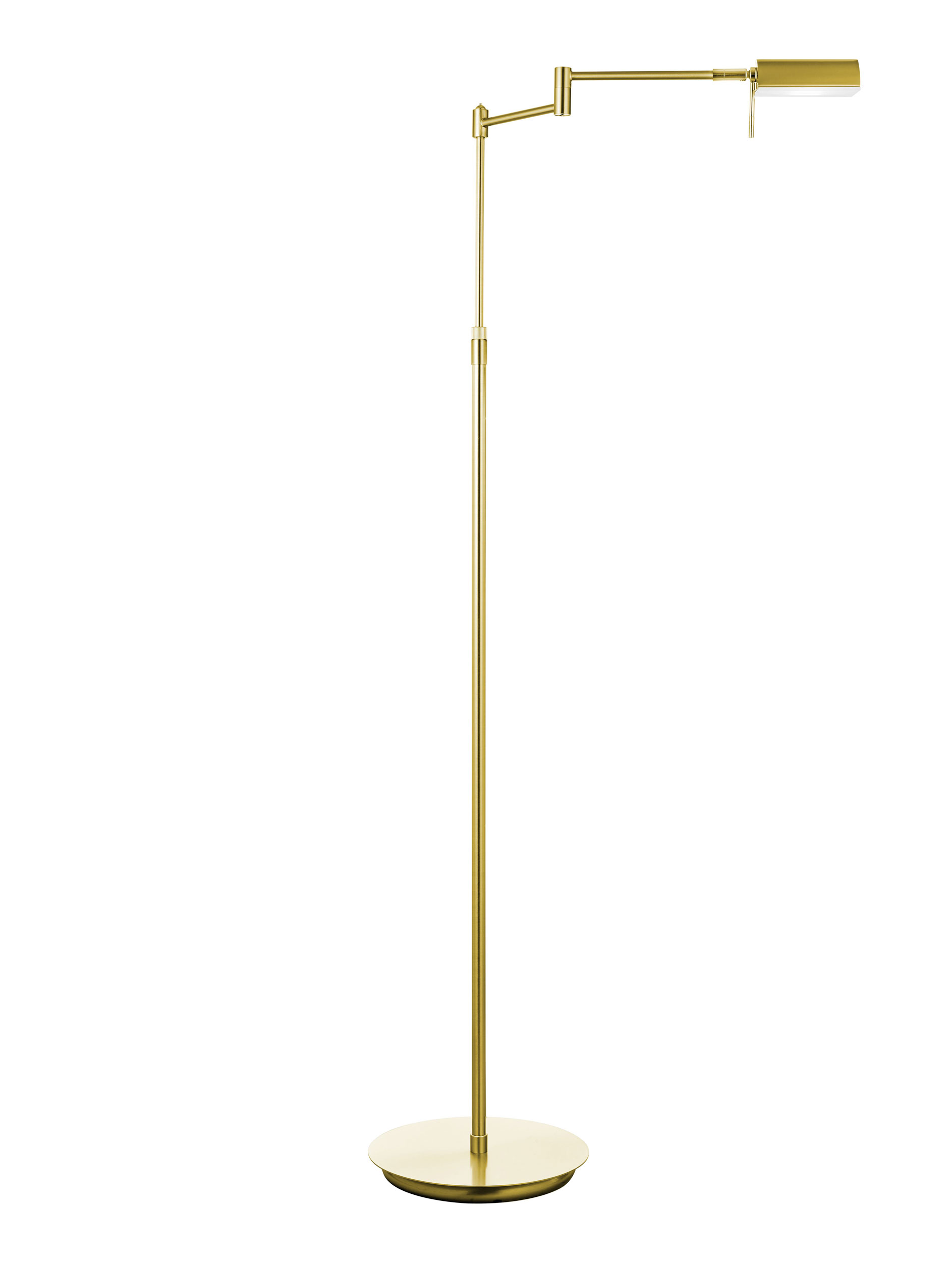B-LeuchtenLED-Stehleuchte 1flg