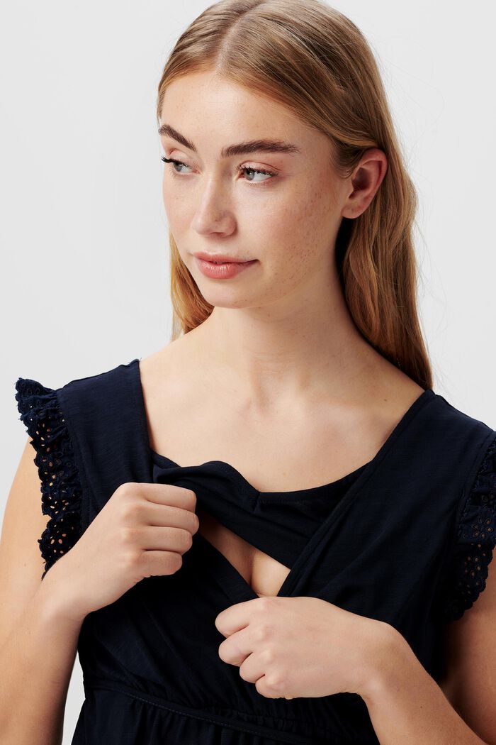 Dresses knitted