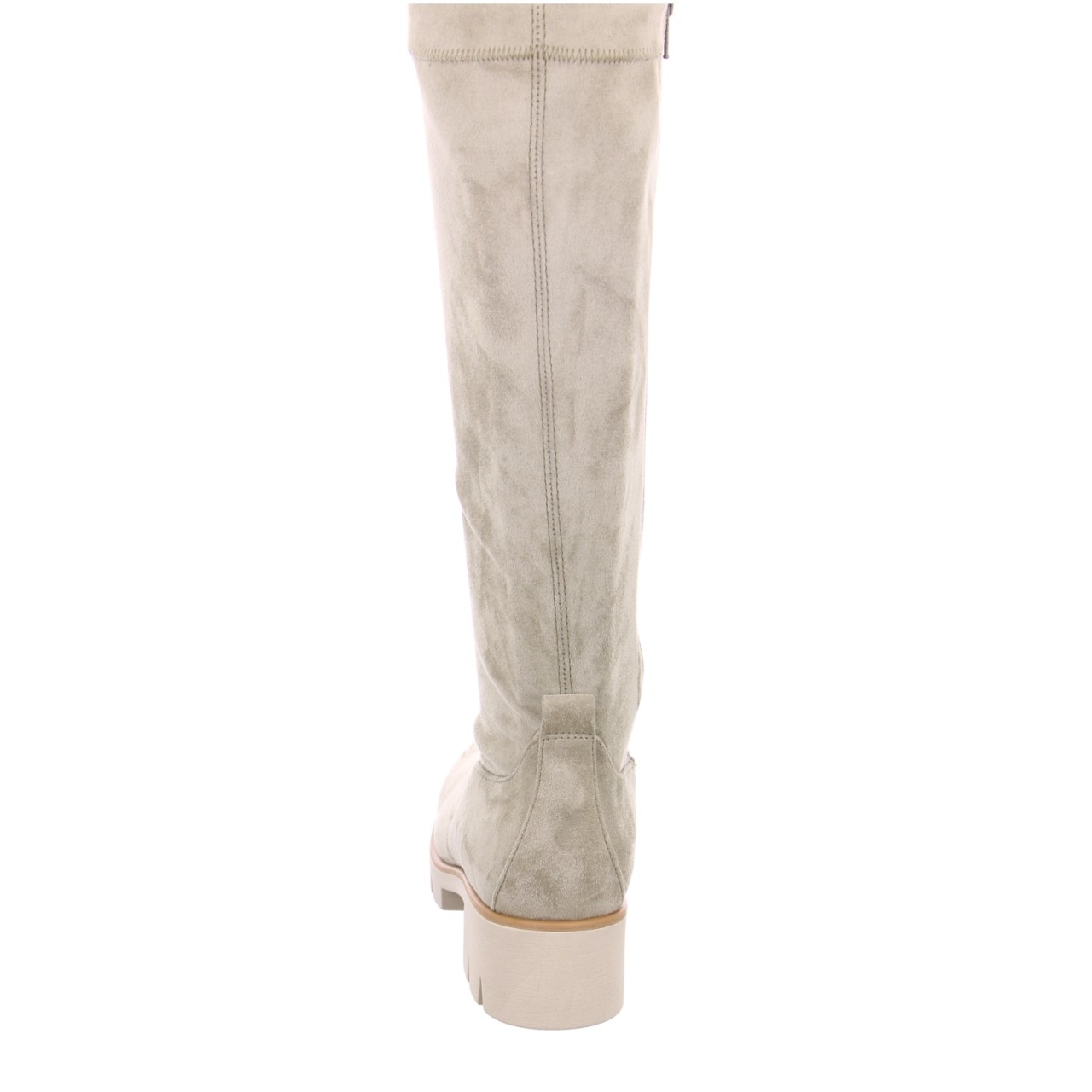GABOR Stiefel grau