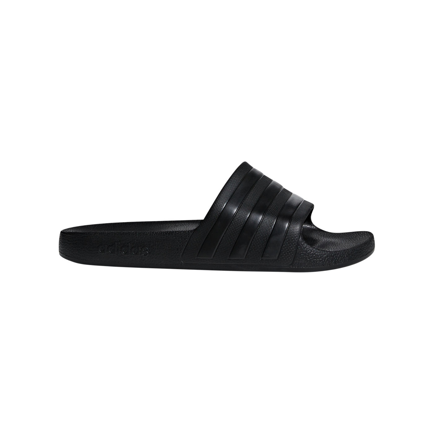 adidas Adilette Aqua Badelatsche Schwarz