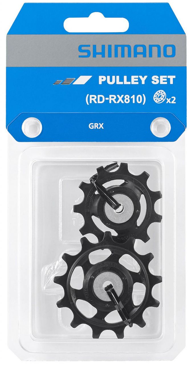 Shimano GRX RD-RX810/815 Leit-/Spannrollensatz kaufen | Bike-Discount