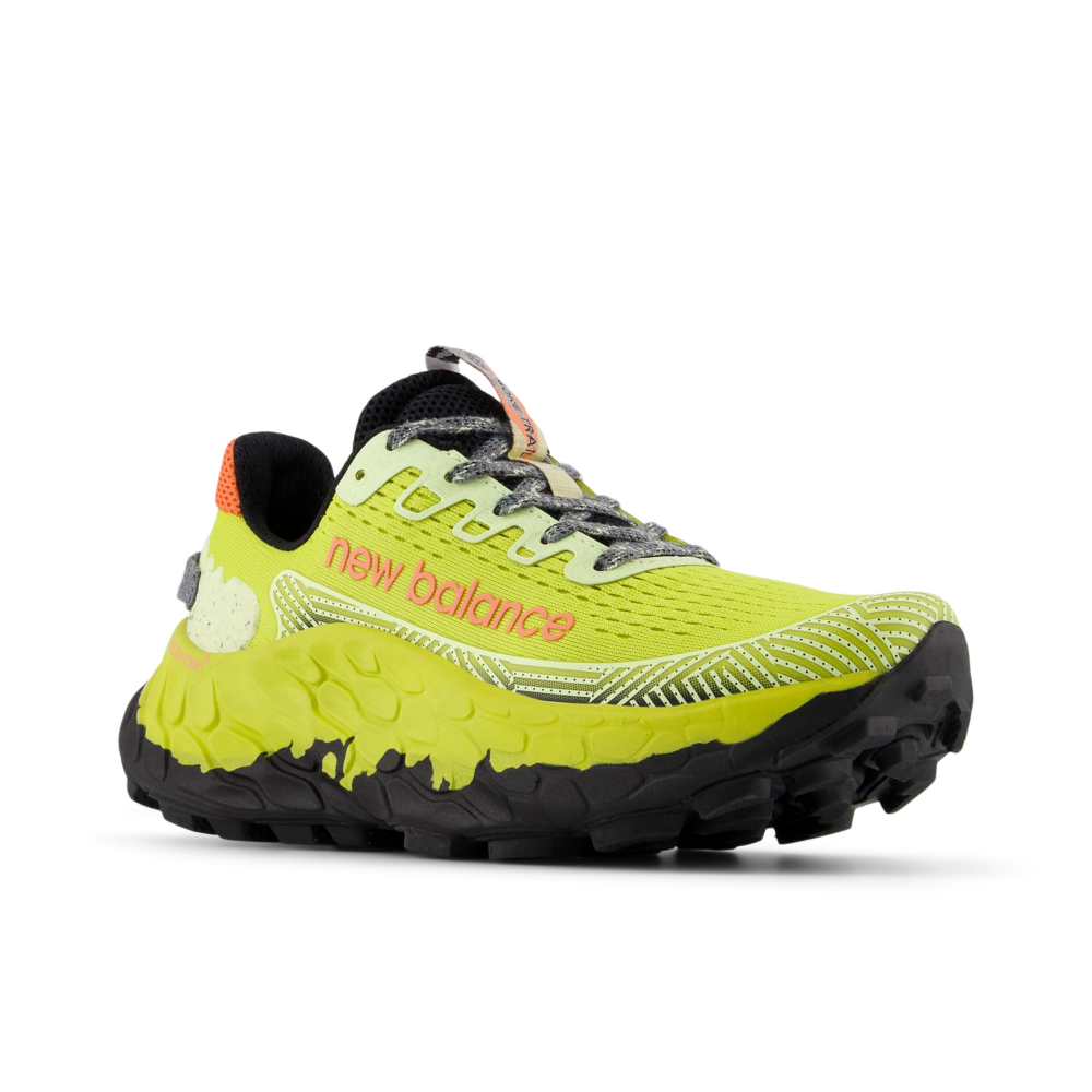 New Balance Fresh Foam X More Trail v3 WTMORCD3 / grün
