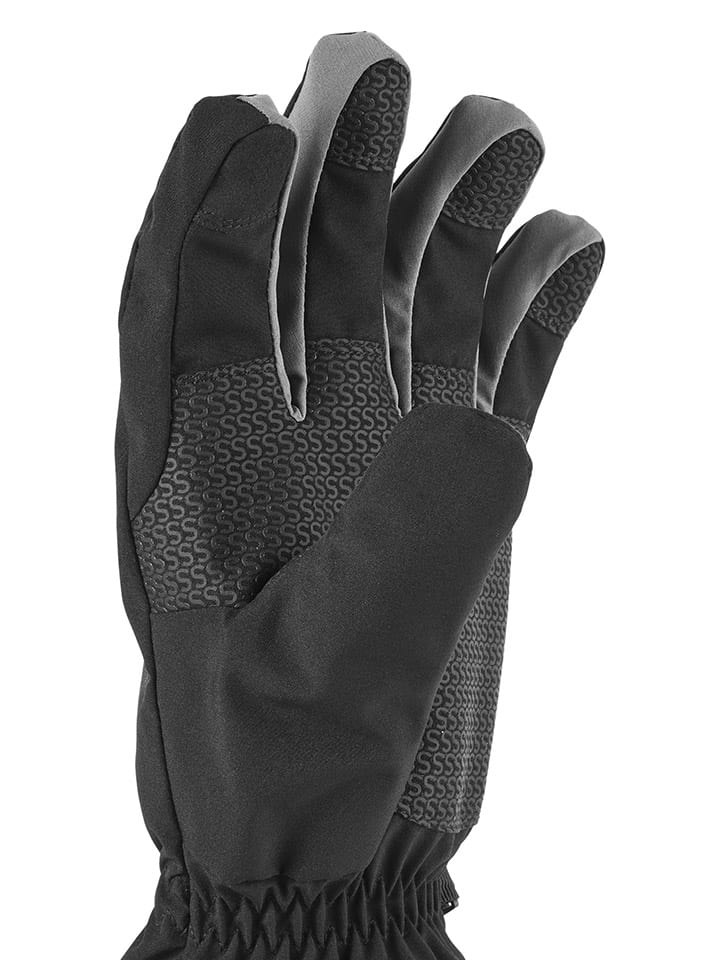 SEALSKINZ Funktionsfingerhandschuhe 