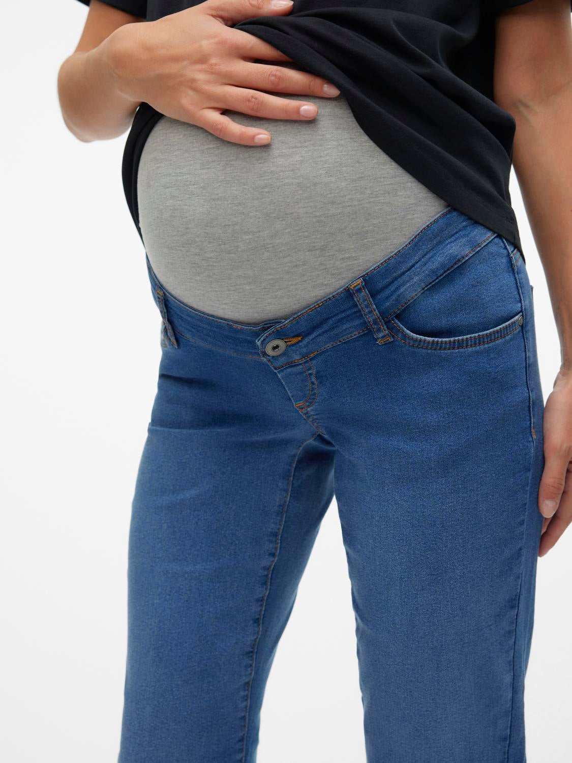 Umstands-jeans