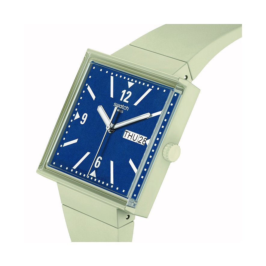 Swatch Unisexuhr
