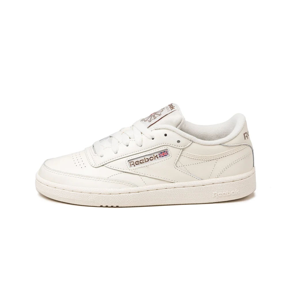Reebok Club C 85 HQ0948 / weiss