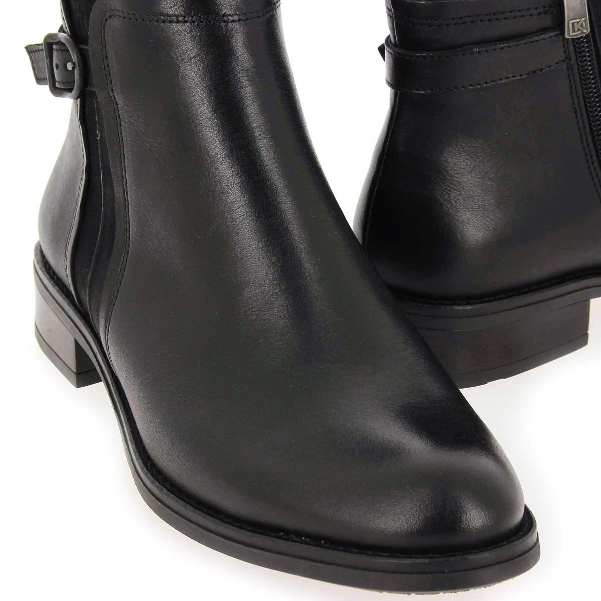 Dorking  TIERRA 8901 - noir