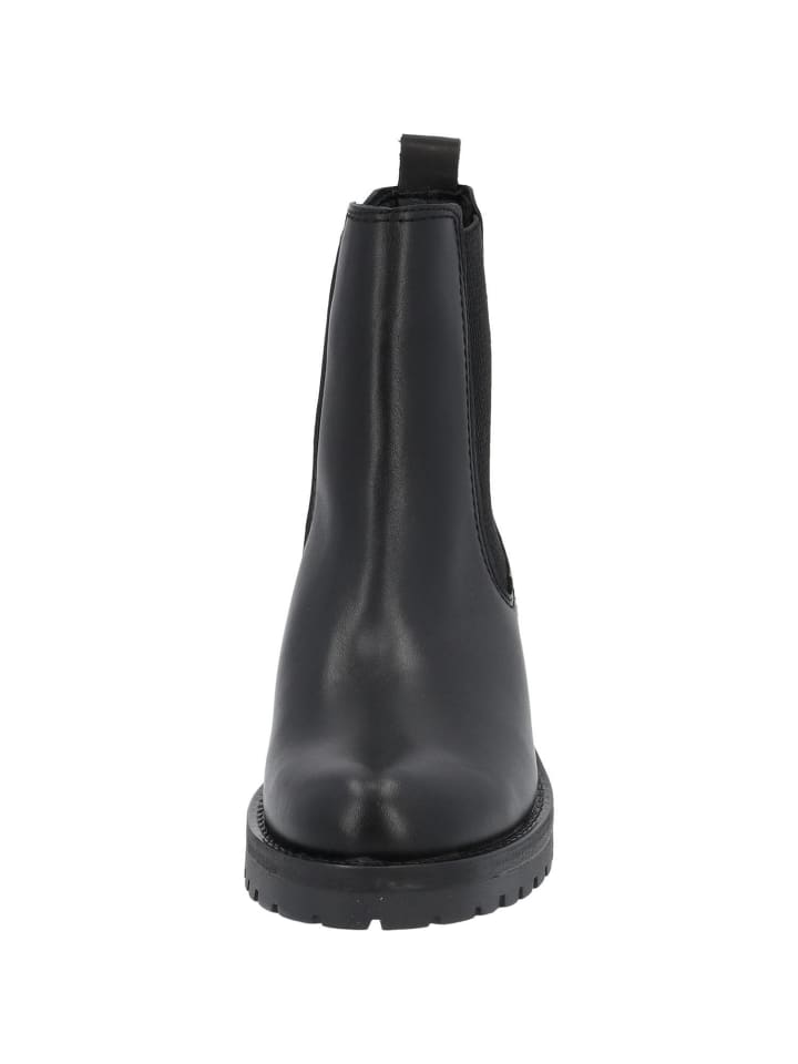 palado Chelsea Boots in Schwarz günstig kaufen