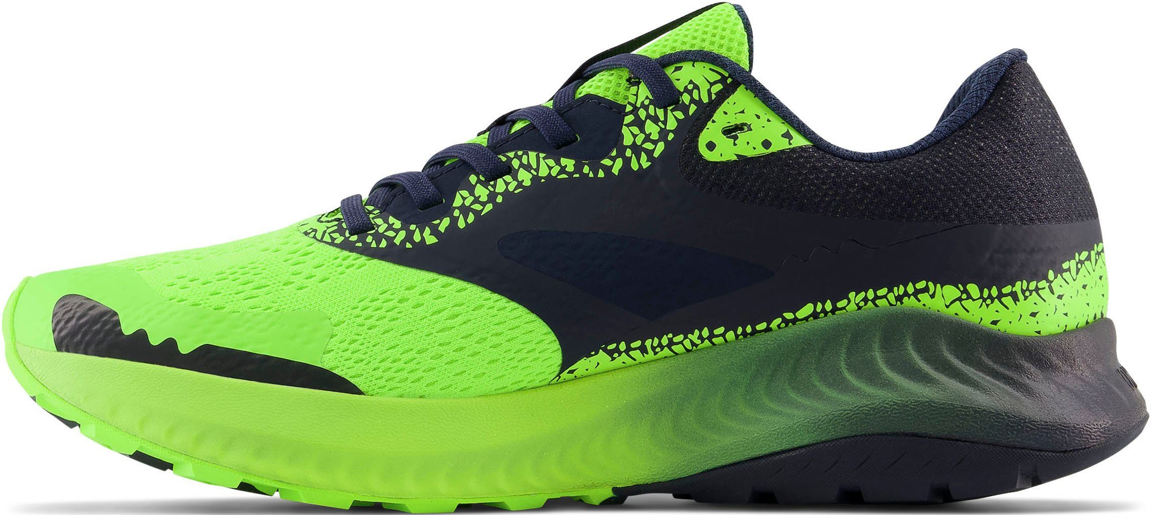 New Balance Nitrel GTX Laufschuh wasserdicht