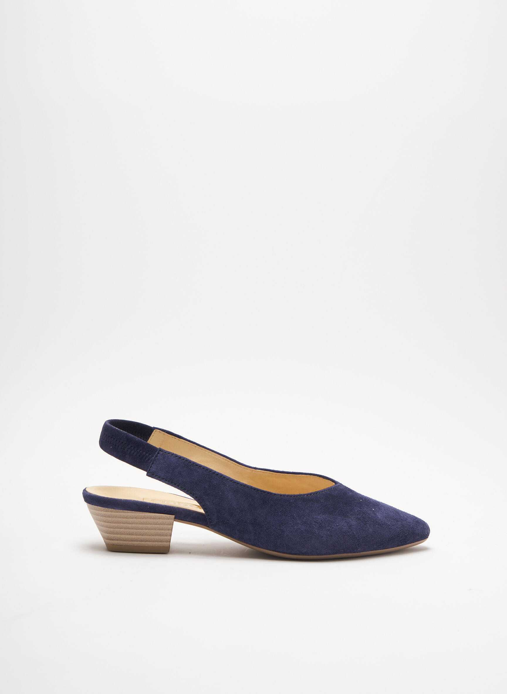 Gabor Sandales Nu Pieds Femme couleur bleu