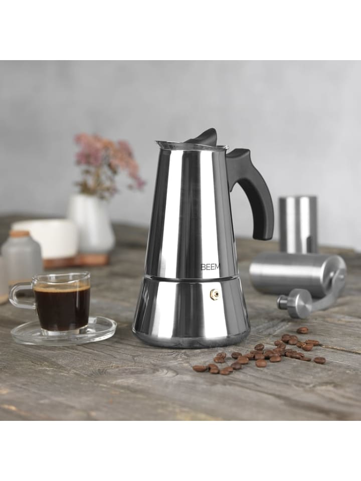 BEEM ESPRESSOMAKER - Espressokocher - 6 Tassen günstig kaufen onesize