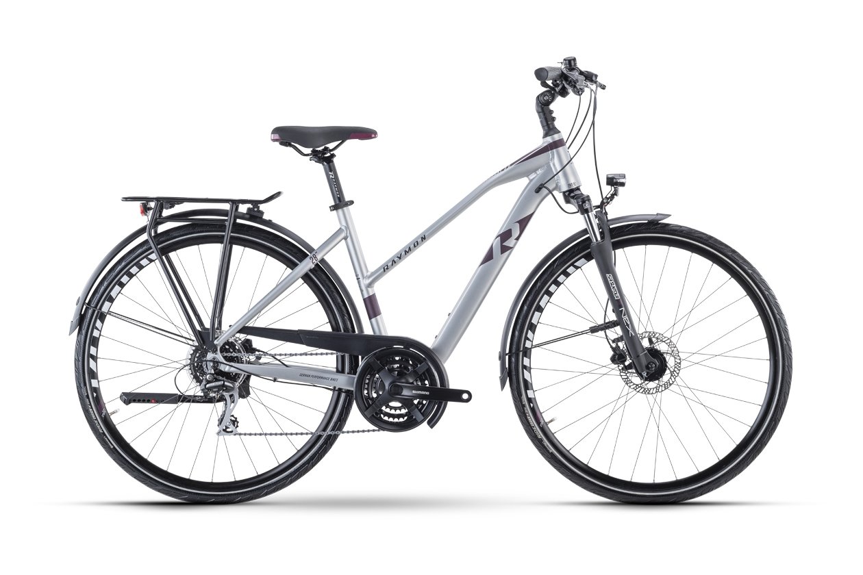 Raymon TourRay 3.0 - 2023 - 28 Zoll - Damen Sport