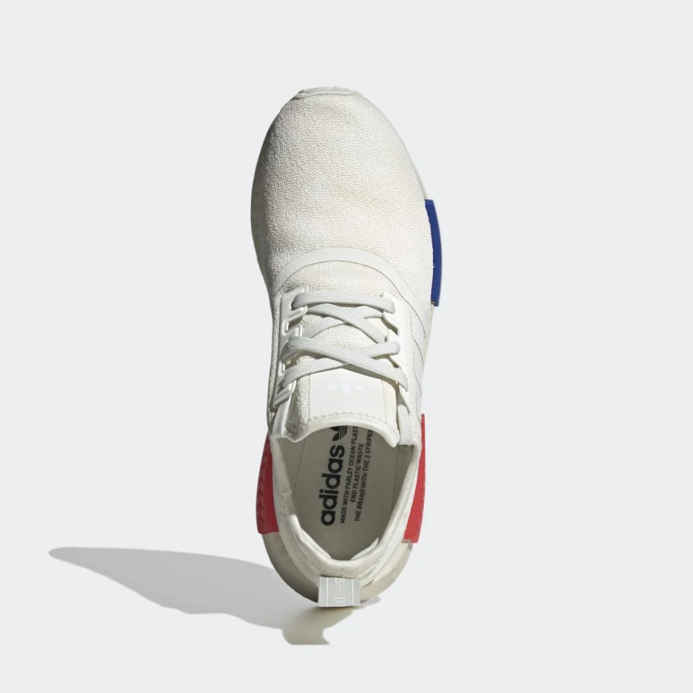 adidas NMD R1 HQ4451 / weiss