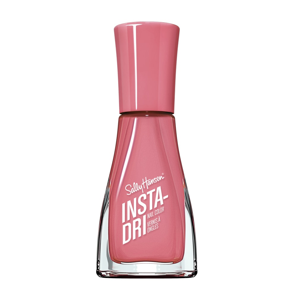 sally hansen Vernis à ongles - Insta Dri Vernis à ongles - Couleur