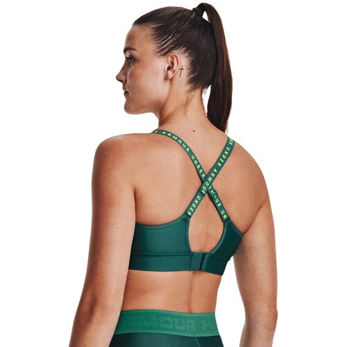 DAMEN BH INFINITY MID COVERED
