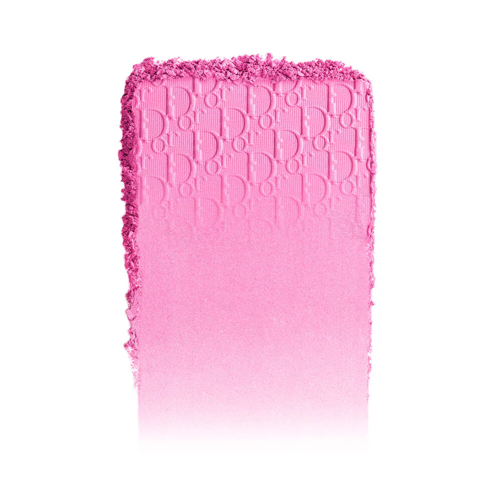 Colorete compacto Dior Backstage Rosy Glow