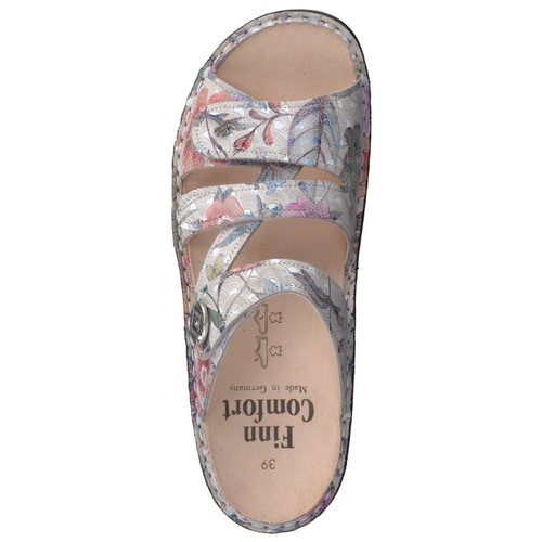 Pantolette-21519990008 Finn Comfort
