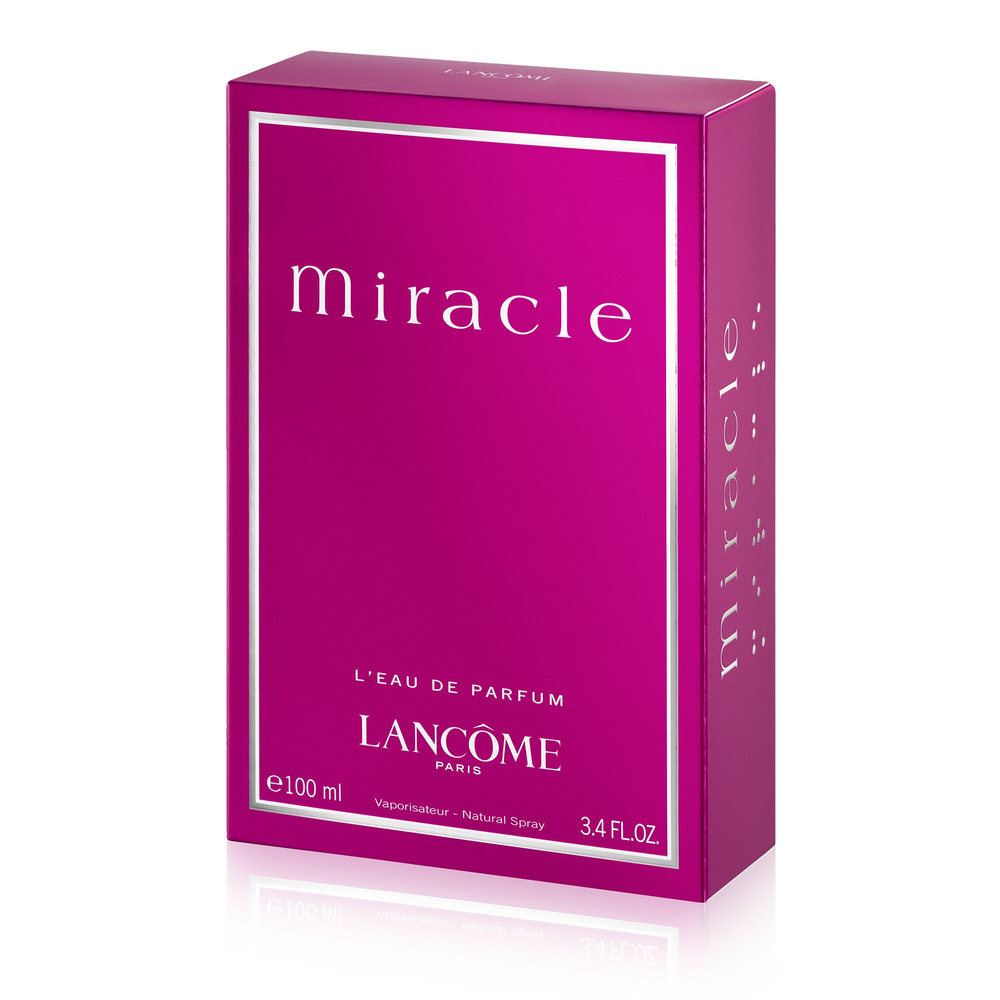 Lancôme Miracle Eau de Parfum Femme