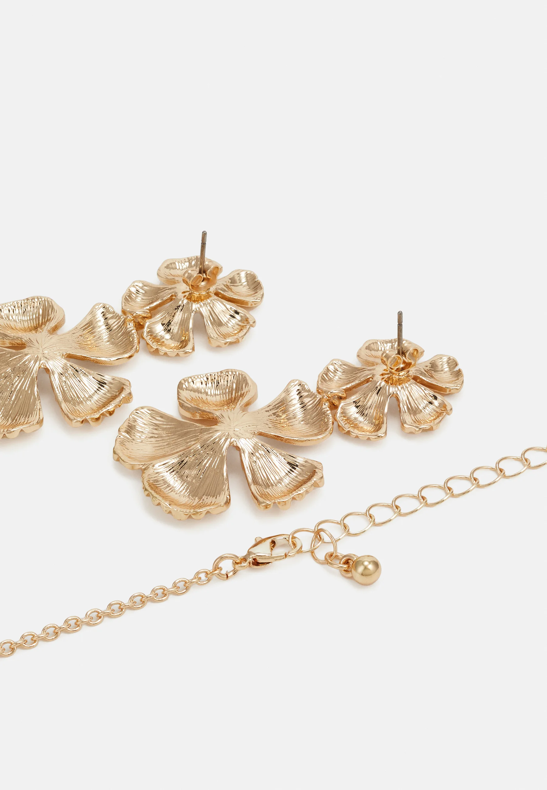 Conjunto Anna Field - Pendientes
