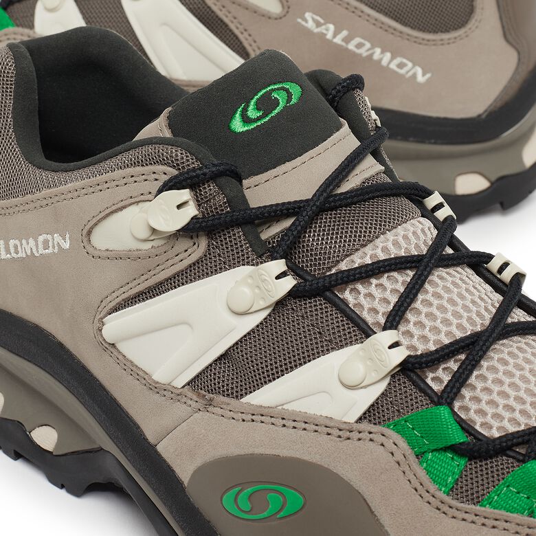 Salomon XT-QUEST 2 falcon/cement/brgtgr