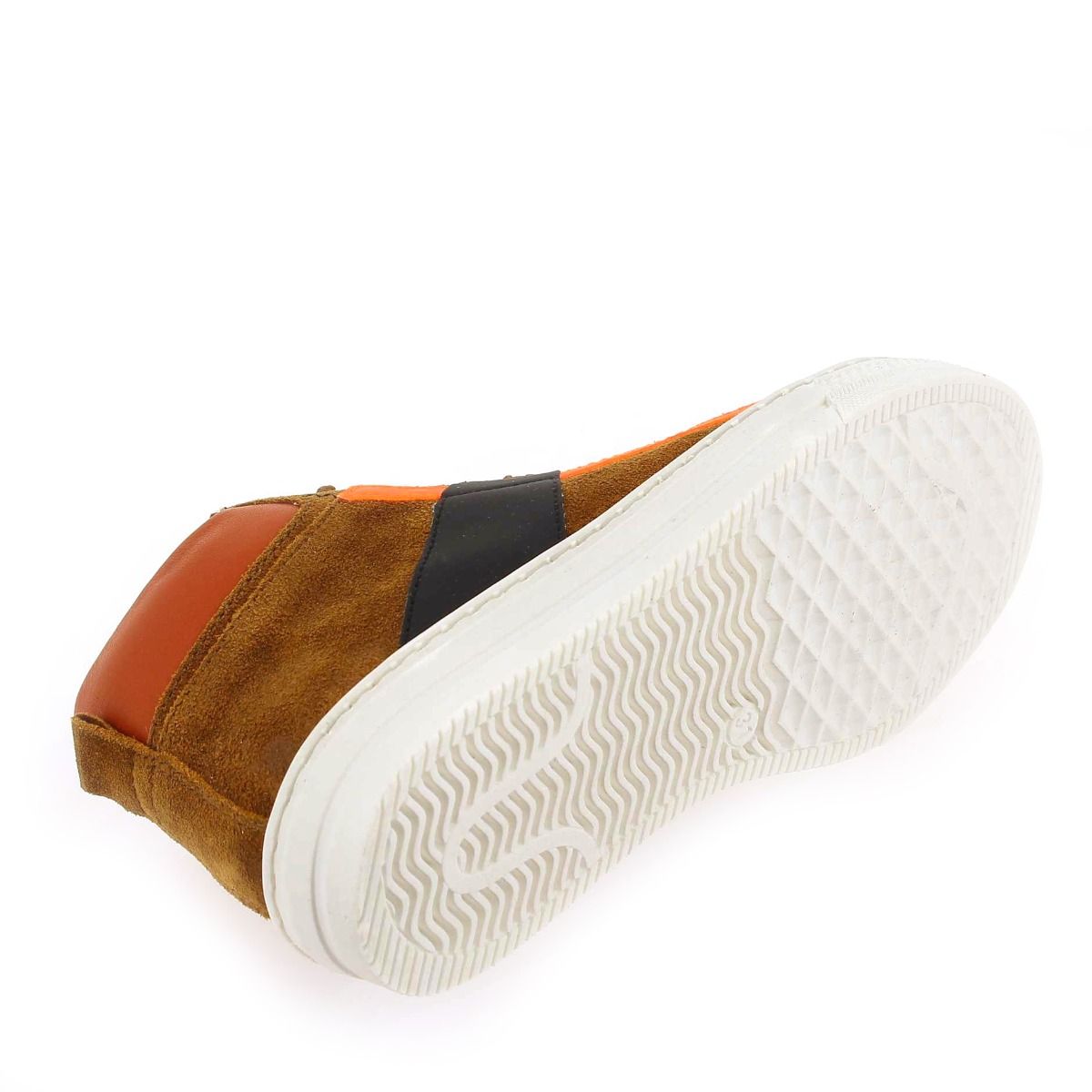 FR by Romagnoli  3638 - Cognac Orange