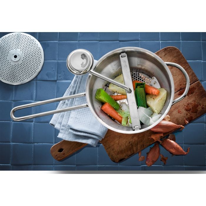 Gourmet PassiermÜhle