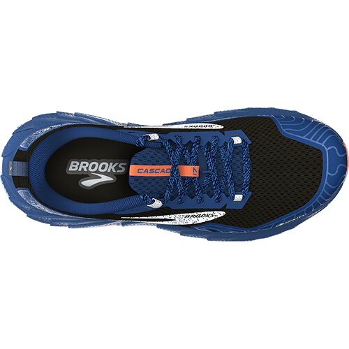 HERREN TRAILRUNNINGSCHUHE CASCADIA 17 GTX