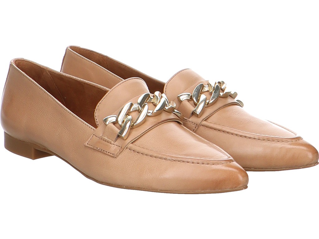 PAUL GREEN Ballerinas beige 0072-2962-002