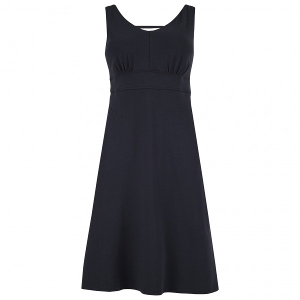 Sherpa - Women's Neha Midi Dress - Kleid