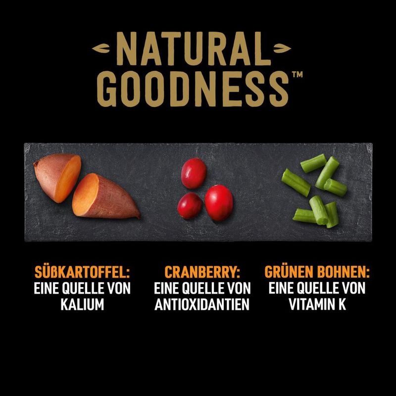 Cesar Natural Goodness