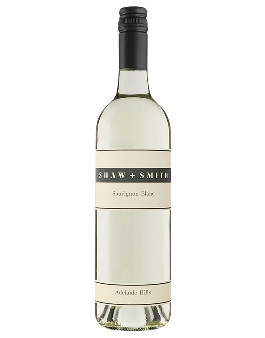Adelaide Hills Sauvignon Blanc GI 2021 Shaw + Smith 0,75 ℓ