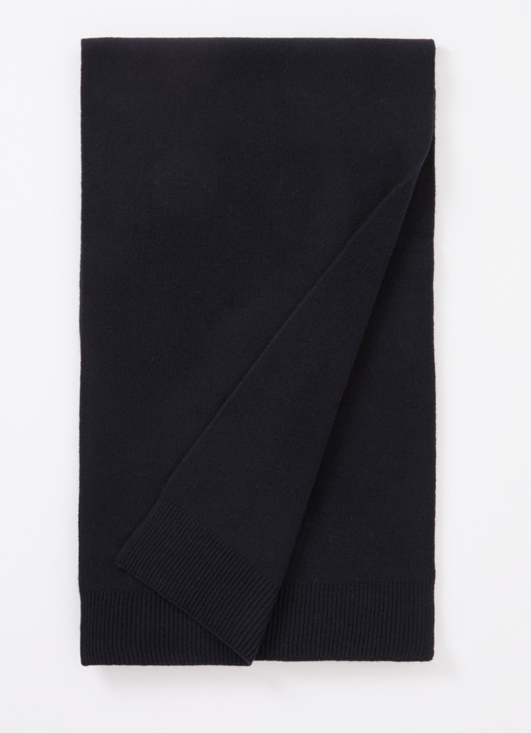 Bufanda Profuomo de mezcla de lana, 200 x 28 cm