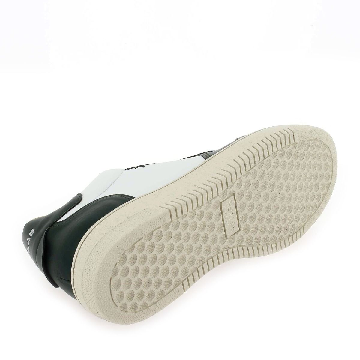 Newlab  NL11 - Blanc Vert