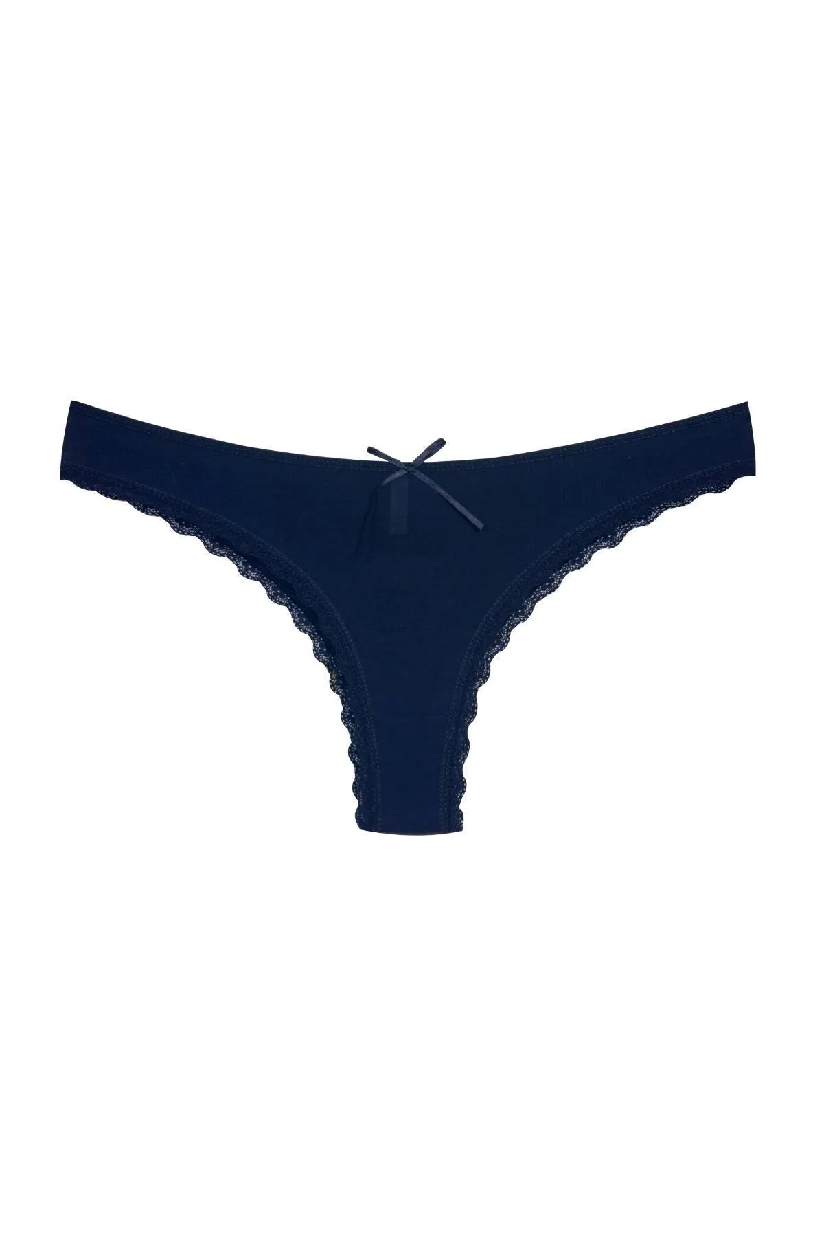 Newlilla  1130 Brazil Lace Damenhöschen-Pack 1130-v5