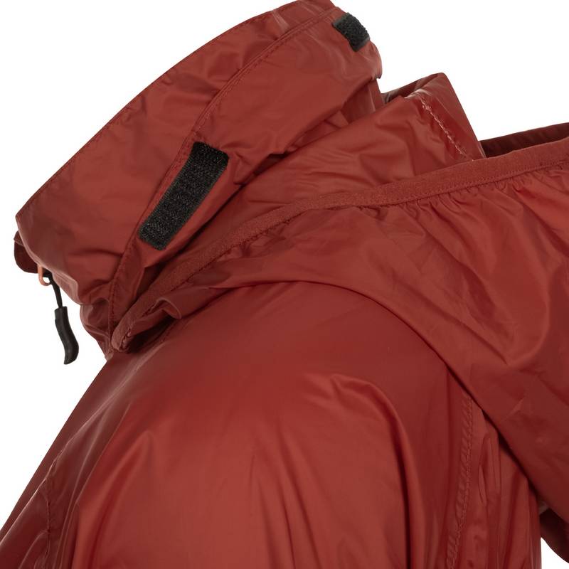 DEPROC active ROBSON WOMEN Regenjacke Damen